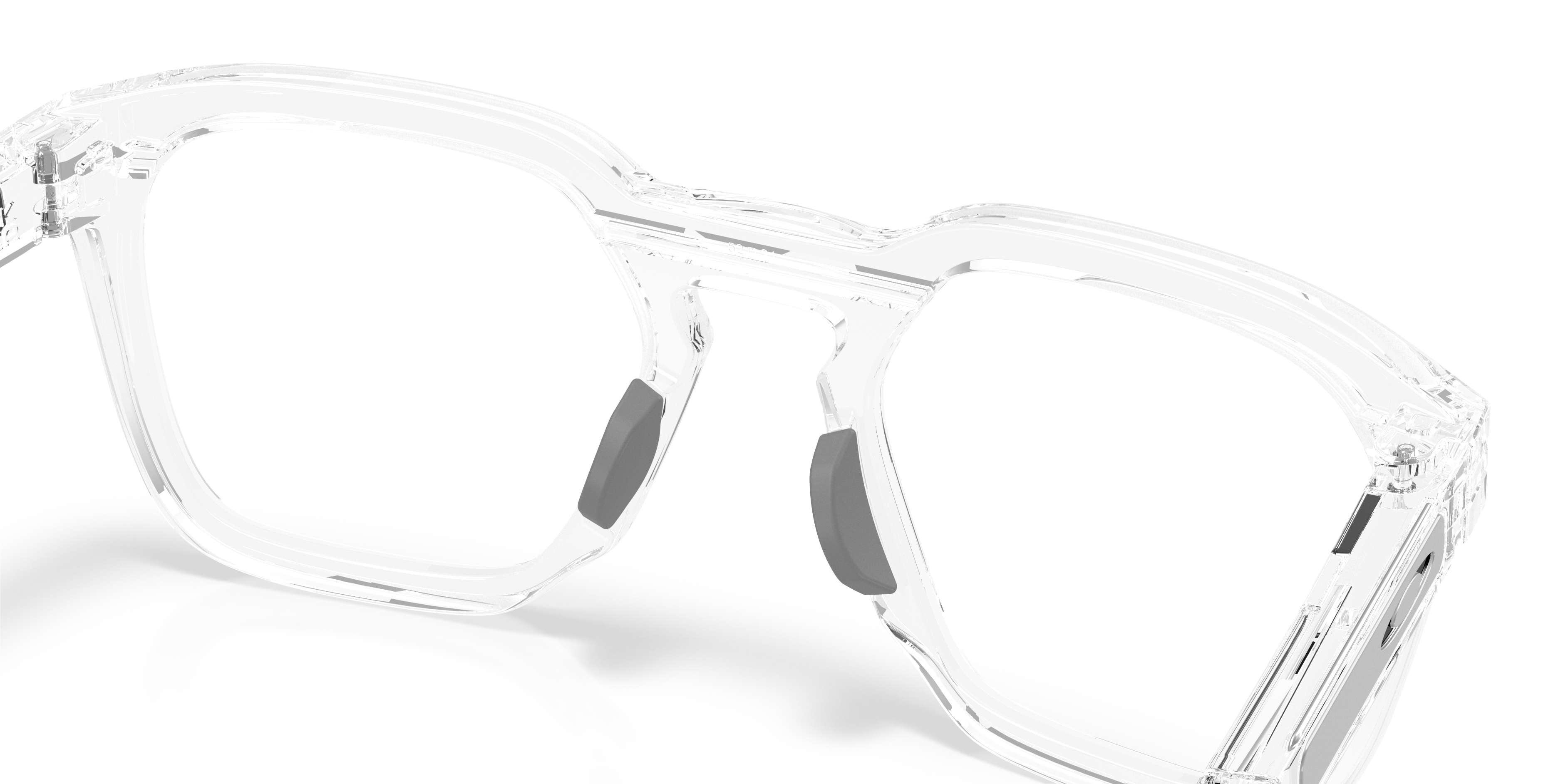 Oakley OX8208 820802 Hstn Sq Rx 